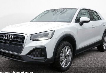 Audi Q2 17.500 km 26.730 &euro; Bietigheim-Bissingen 74321