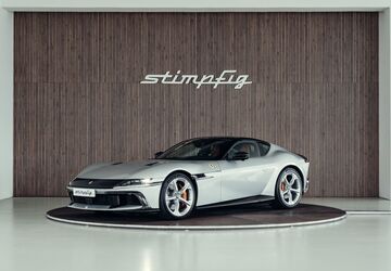 Ferrari 12Cilindri 1.556 km 449.900 &euro; Stuttgart 70190