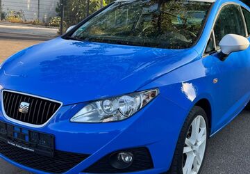 Seat Ibiza 145.000 km 1.950 &euro; Ingersheim/Ludwigsburg 74379