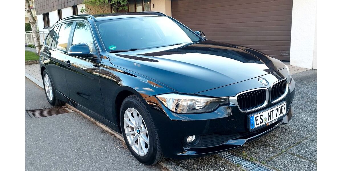 BMW 316 140.000 km 10.000 &euro; Wendlingen am Neckar 73240