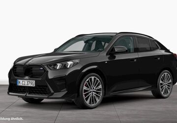 BMW X2 18.693 km 52.880 &euro; Stuttgart 70569