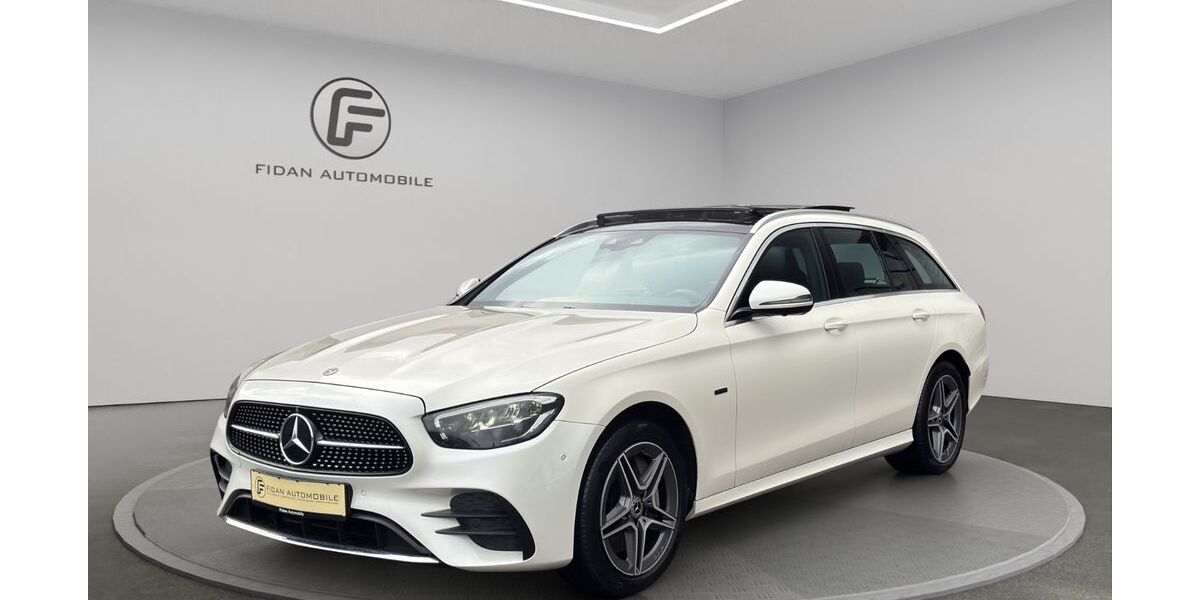 Mercedes-Benz E 300 92.000 km 31.850 &euro; Sindelfingen/Stuttgart 71065