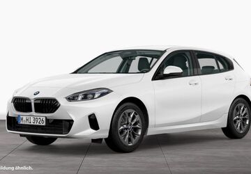 BMW 120 9.413 km 28.690 &euro; Stuttgart 70569
