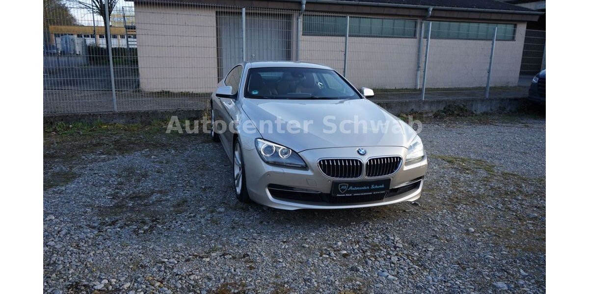 BMW 640 67.945 km 27.190 &euro; Rielingshausen 71672