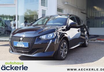 Peugeot 208 33.500 km 19.249 &euro; Korb 71404