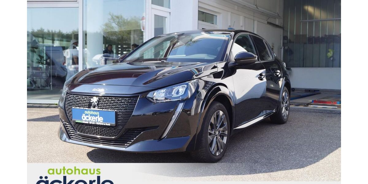 Peugeot 208 33.500 km 19.249 &euro; Korb 71404