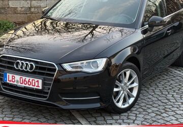 Audi A3 96.000 km 12.750 &euro; Ludwigsburg 71642