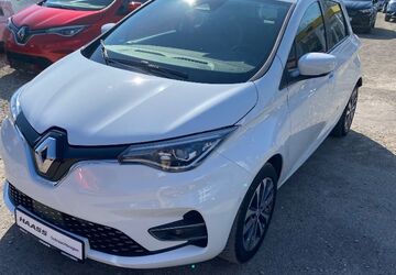 Renault ZOE 51.530 km 14.790 &euro; Ludwigsburg 71636