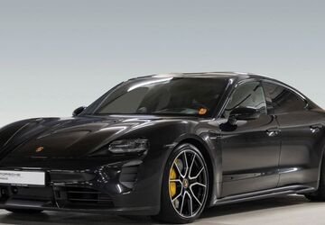Porsche Taycan 39.200 km 86.900 &euro; Stuttgart 70469