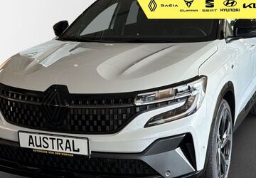 Renault Austral 3.999 km 36.770 &euro; Stuttgart 70469