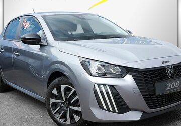 Peugeot 208 17.800 km 18.900 &euro; Leonberg 71229
