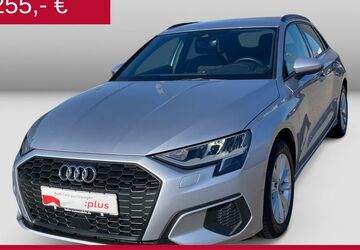 Audi A3 14.128 km 26.760 &euro; Göppingen 73037