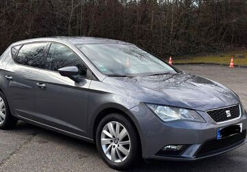 Seat Leon 146.000 km 6.500 &euro; Uhingen 73066