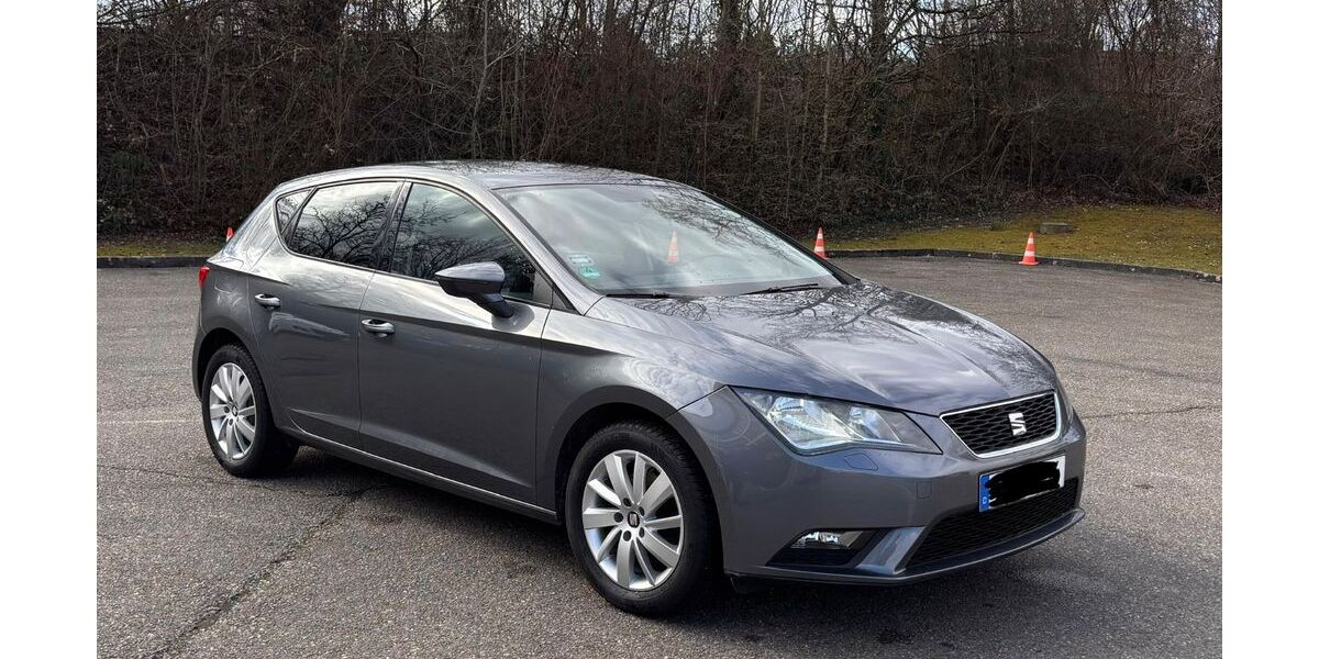 Seat Leon 146.000 km 6.500 &euro; Uhingen 73066