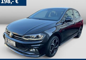 VW Polo 82.116 km 18.490 &euro; Fellbach 70736