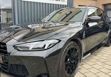 BMW M3 34.500 km 79.500 &euro; Frickenhausen/Linsenhofen 72636