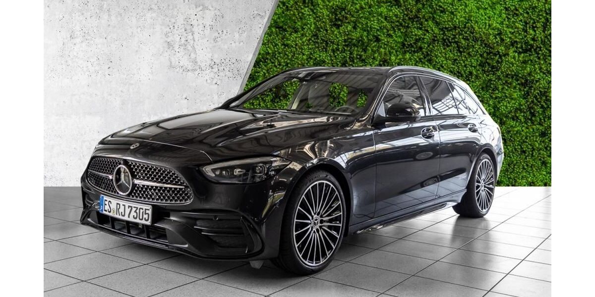 Mercedes-Benz C 200 10.233 km 51.850 &euro; Nürtingen 72622