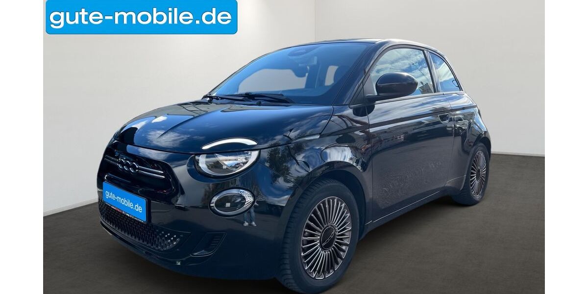 Fiat 500e 10.000 km 15.000 &euro; Leonberg 71229