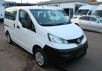 Nissan NV200 266.000 km 3.900 &euro; Weil im Schönbuch 71093