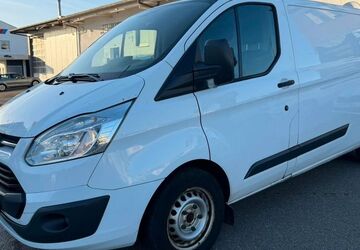 Ford Transit Custom 303.500 km 5.790 &euro; Göppingen 73037