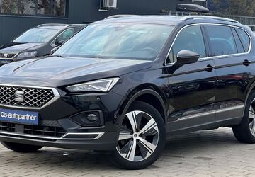 Seat Tarraco 145.600 km 23.400 &euro; Sindelfingen 71065