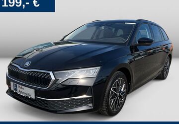 Skoda Octavia 23.361 km 32.230 &euro; Weinstadt-Endersbach 71384