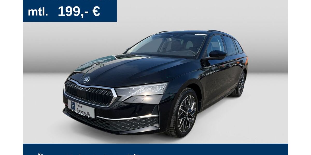 Skoda Octavia 23.361 km 32.230 &euro; Weinstadt-Endersbach 71384