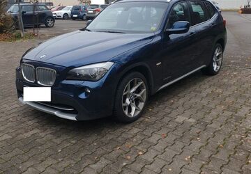 BMW X1 256.400 km 7.500 &euro; Korntal-Münchingen 70825