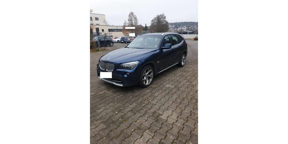 BMW X1 256.400 km 7.500 &euro; Korntal-Münchingen 70825