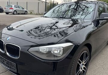 BMW 116 200.000 km 5.950 &euro; Ingersheim/Ludwigsburg 74379