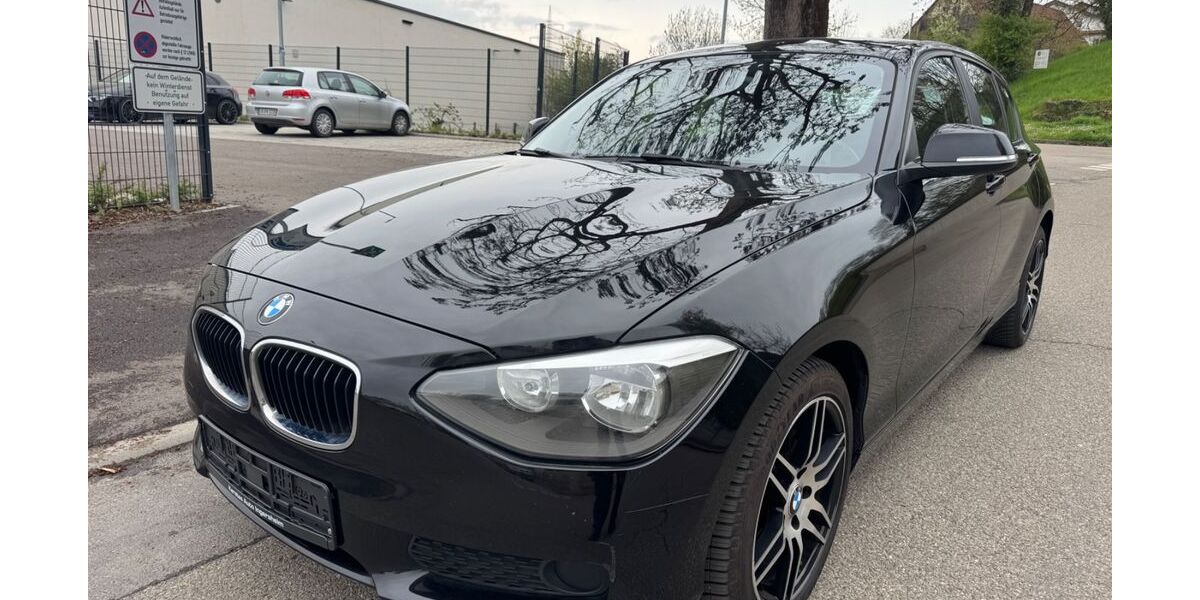 BMW 116 200.000 km 5.950 &euro; Ingersheim/Ludwigsburg 74379