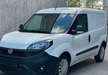 Fiat Doblo 85.000 km 13.990 &euro; Leinfelden-Echterdingen (Musberg) 70771