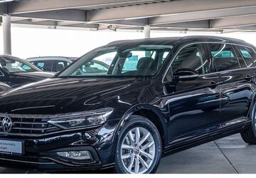 VW Passat Variant 102.949 km 23.430 &euro; Stuttgart-Wangen 70188