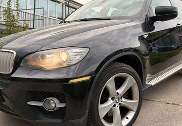 BMW X6 241.000 km 9.950 &euro; Ludwigsburg 71642