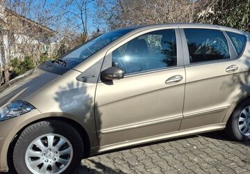 Mercedes-Benz A 170 49.250 km 7.900 &euro; Aichwald 73773