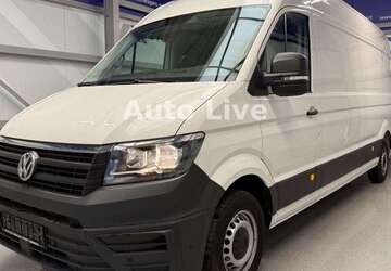 VW Crafter 67.516 km 29.990 &euro; Böblingen 71034