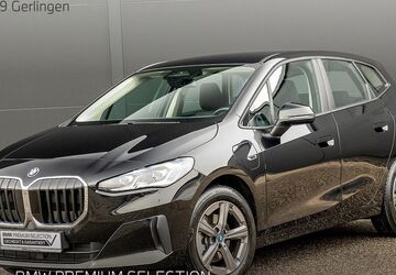 BMW 225 Active Tourer 55.701 km 26.680 &euro; Gerlingen 70839