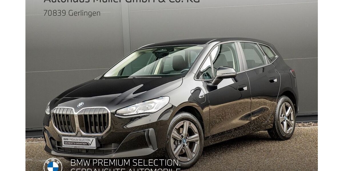 BMW 225 Active Tourer 55.701 km 26.680 &euro; Gerlingen 70839