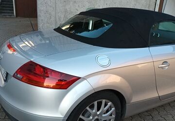 Audi TT 188.000 km 6.600 &euro; Wüstenrot/Neuhütten 71543
