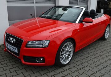 Audi A5 141.700 km 14.990 &euro; Sindelfingen 71065