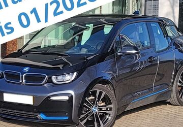 BMW i3 64.000 km 22.970 &euro; Ostfildern 73760