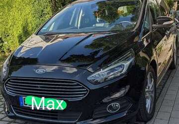 Ford S-Max 170.000 km 9.000 &euro; Magstadt 71106