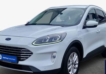 Ford Kuga 74.999 km 21.330 &euro; Waiblingen 71332