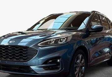 Ford Kuga 20.688 km 24.900 &euro; Stuttgart 70190