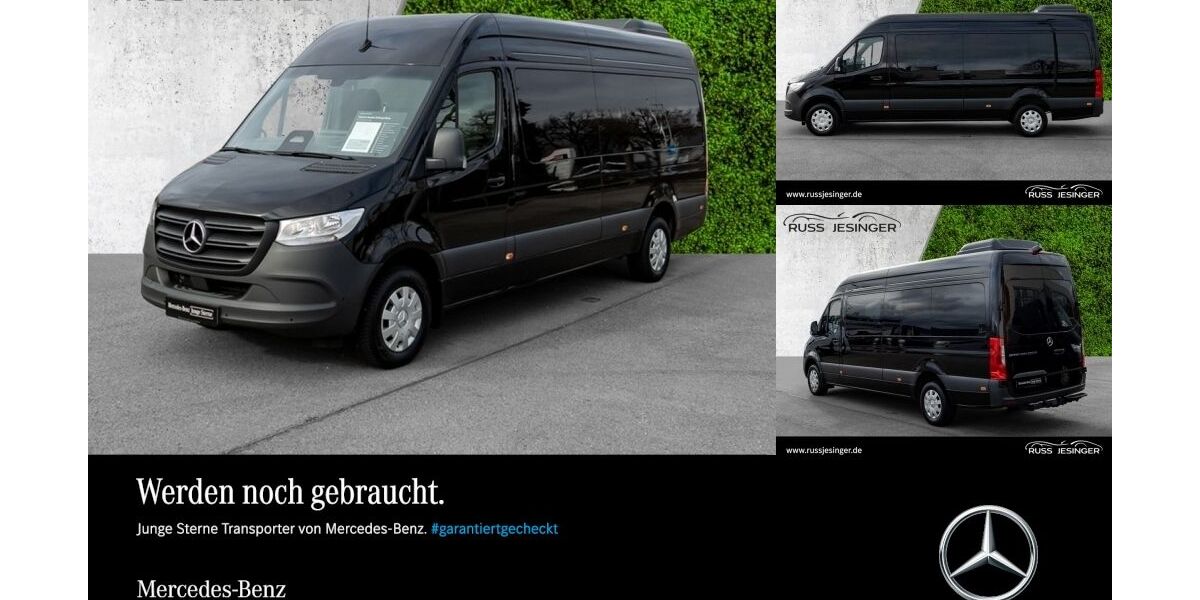 Mercedes-Benz Sprinter 47.700 km 58.900 &euro; Dettingen unter Teck 73265