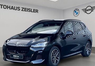 BMW 223 Active Tourer 7.500 km 42.750 &euro; Waiblingen 71332