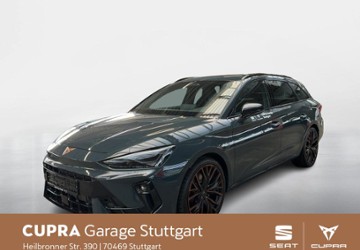 Cupra Leon 9.900 km 42.990 &euro; Stuttgart-Feuerbach 70469