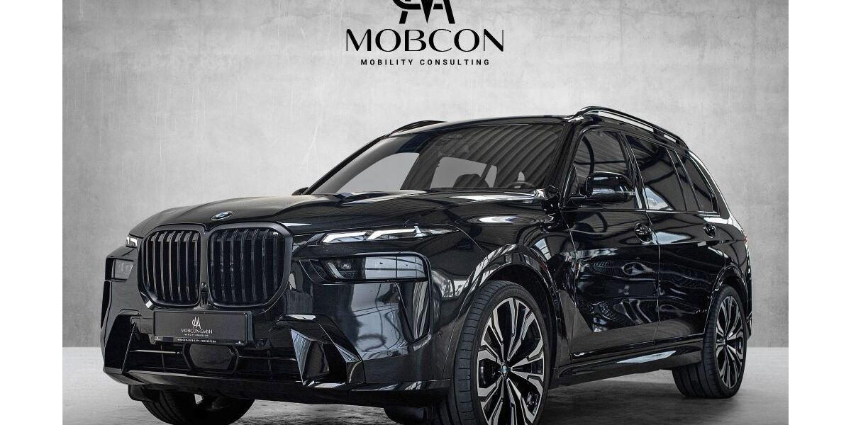 BMW X7 50.000 km 91.500 &euro; Remseck 71686