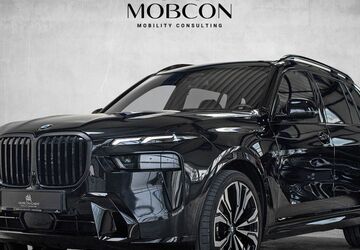 BMW X7 57.000 km 90.500 &euro; Remseck 71686