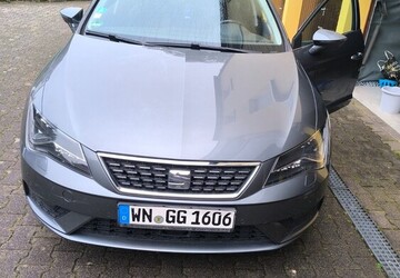 Seat Leon ST 93.000 km 15.000 &euro; Schorndorf 73614